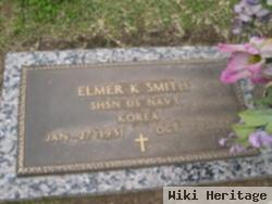 Elmer K. Smith