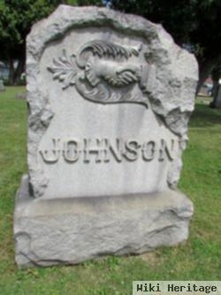 Edward A Johnson