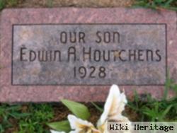 Edwin A. Houtchens