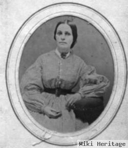 Elizabeth Mary Minor Hufford