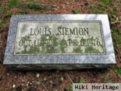 Louis Siemion