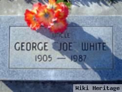 George Joe White