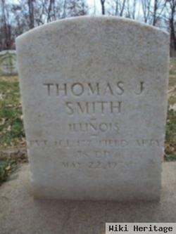 Thomas J. Smith