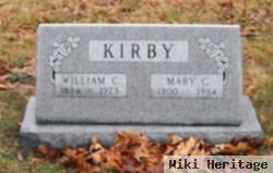 Mary Cecil Grinter Kirby