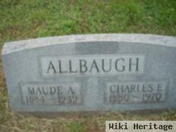 Charles E. Allbaugh