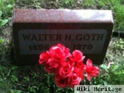 Walter H. Goth