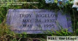 Troy Bigelow