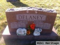 Bernice Opal Leighty Delaney