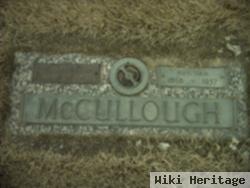 Heber J Mccullough