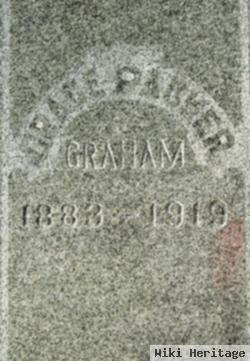 Grace Packer Graham