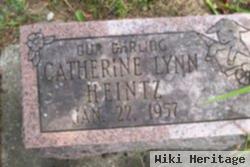 Catherine Lynn Heintz