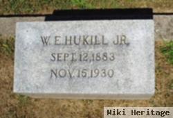 William E. Hukill