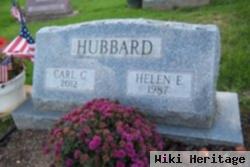 Helen E. Sweet Hubbard