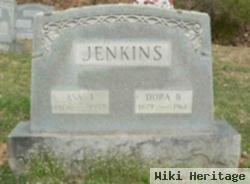 Asa Justice Jenkins