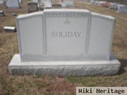 Ida Hoffman Soliday