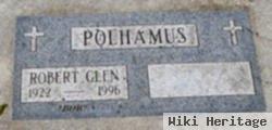 Robert Glen Polhamus