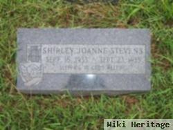 Shirley Joanne Stevens