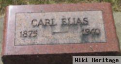 Carl Elias Sinn