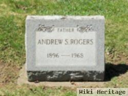 Andrew Smith Rogers