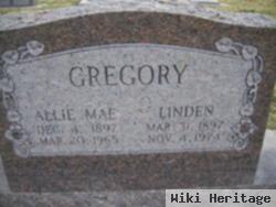 Linden Gregory