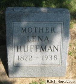 Lena Huffman