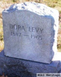 Dora Levy