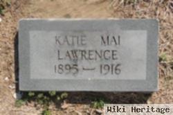 Katie Mai Lawrence