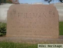 Victor Grant Fullman