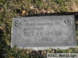 Betty Jane Starr