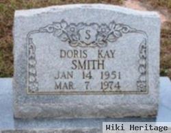 Doris Kay Smith