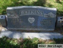 Ethel P Suedekum Watkins