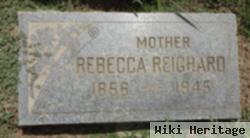 Rebecca Reighard