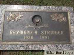 Raymond Arthur Stringer