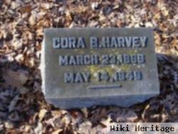 Cora Belle Harvey