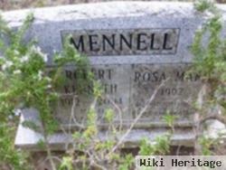 Robert Kenneth Mennell