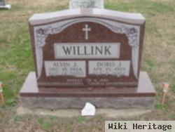 Doris J. Willink