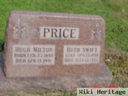 Ruth Swift Price