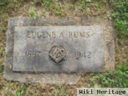 Eugene A. Boms