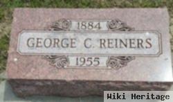 George C Reiners