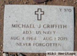 Michael J Griffith
