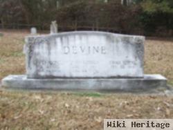 John L Devine