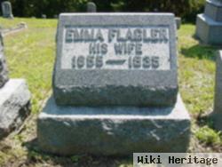 Emma Flagler Elms