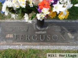James G. Ferguson