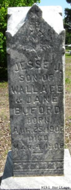 Jesse J. Buford