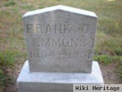 Frank O. Emmons