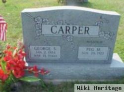 George S. Carper