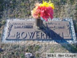 Ruth Harrison Bowerman