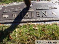 William H. Whalen, Jr