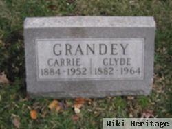 Carrie Grandey