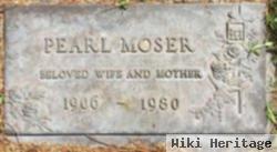 Pearl Loye Schmitz Moser